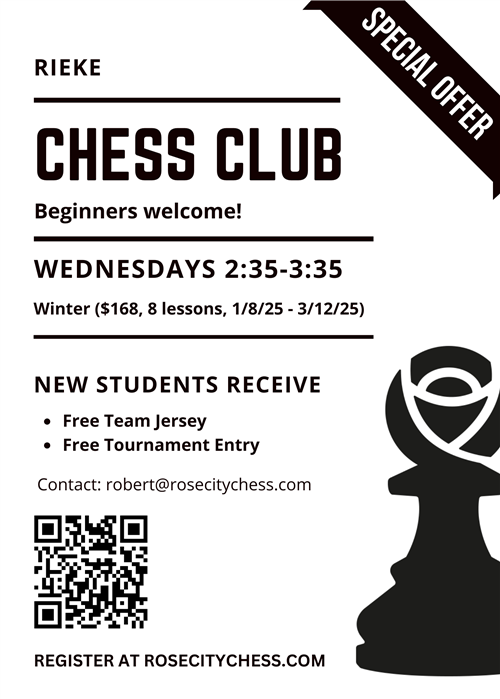 Chess Club